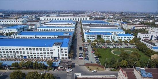 「關注」點贊!2018年常州市市長質量獎揭曉啦!看看都有誰!