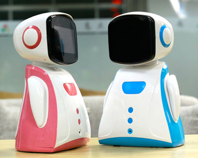 2018北京少兒智能產(chǎn)品展--少兒智能科技產(chǎn)品篇