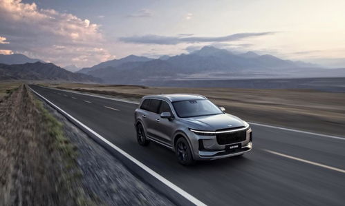 競(jìng)爭(zhēng)特斯拉, 理想one 打造現(xiàn)實(shí),科技領(lǐng)軍,銷量爭(zhēng)冠