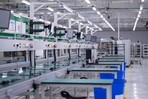 質(zhì)量管理能力全國領(lǐng)先 烽火通信 智 造樹立行業(yè)新標桿