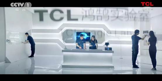 從智慧顯示優勢看tcl,邁入智能生活通道實力幾何