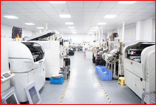 高端裝備智造 扎根深圳服務全球 惟源科技總經(jīng)理楊宏吉專訪