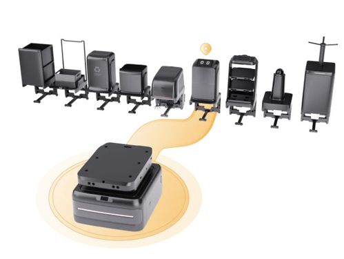 云跡科技成功簽署3項戰略合作 ai 具身智能酒旅先行輻射區域發展