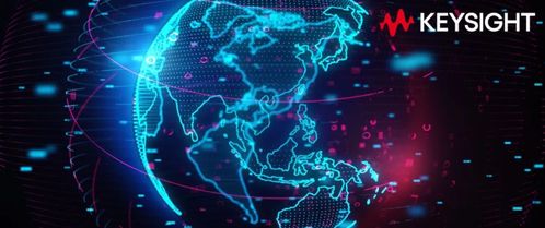 是德科技聯(lián)合新思科技 ansys 為臺積電 n6rf 制程節(jié)點提供射頻設(shè)計遷移流程