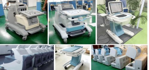 凱爾沃科技創新手板模型和小批量生產技術,為醫療行業保駕護航