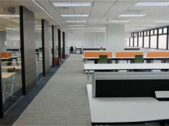 金山區(qū)辦公室與廠房裝修指南 專業(yè)工裝解決方案助力企業(yè)發(fā)展