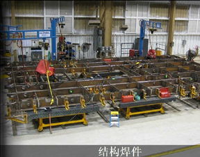 可翻轉(zhuǎn)高品質(zhì)焊接工裝夾具在管道焊接中的應(yīng)用與市場