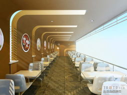 工業(yè)美學(xué)新演繹 工裝、工廠裝修與制服的一體化視覺呈現(xiàn)