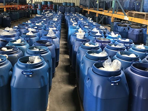 美好化工 手挽袋膠解決方案助力食品包裝與男Polo衫行業實現環保無味新突破